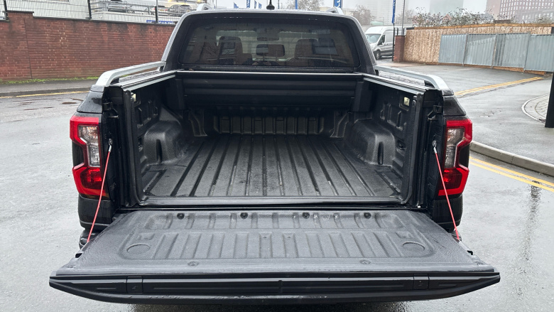 Ford Ranger Diesel Pick Up D/Cab Wildtrak 3.0 EcoBlue V6 240 Auto